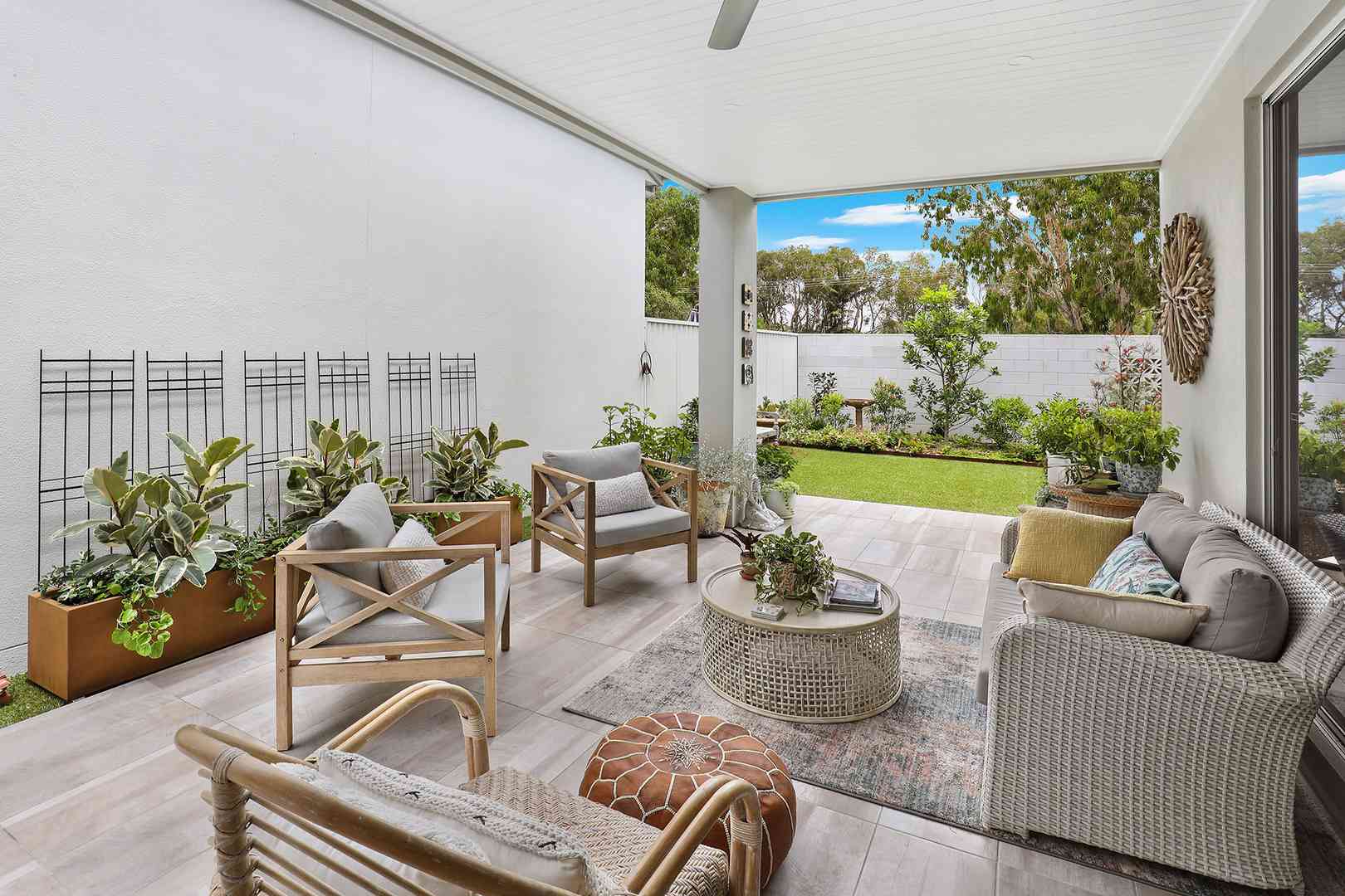 Not Just a Villa, It’s the Gem Life Pinnacle! - V98 GemLife