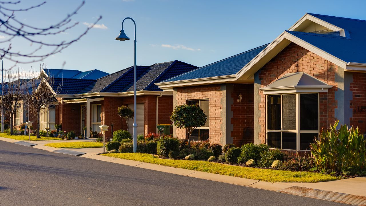 Aspen Lifestyle Wodonga Gardens