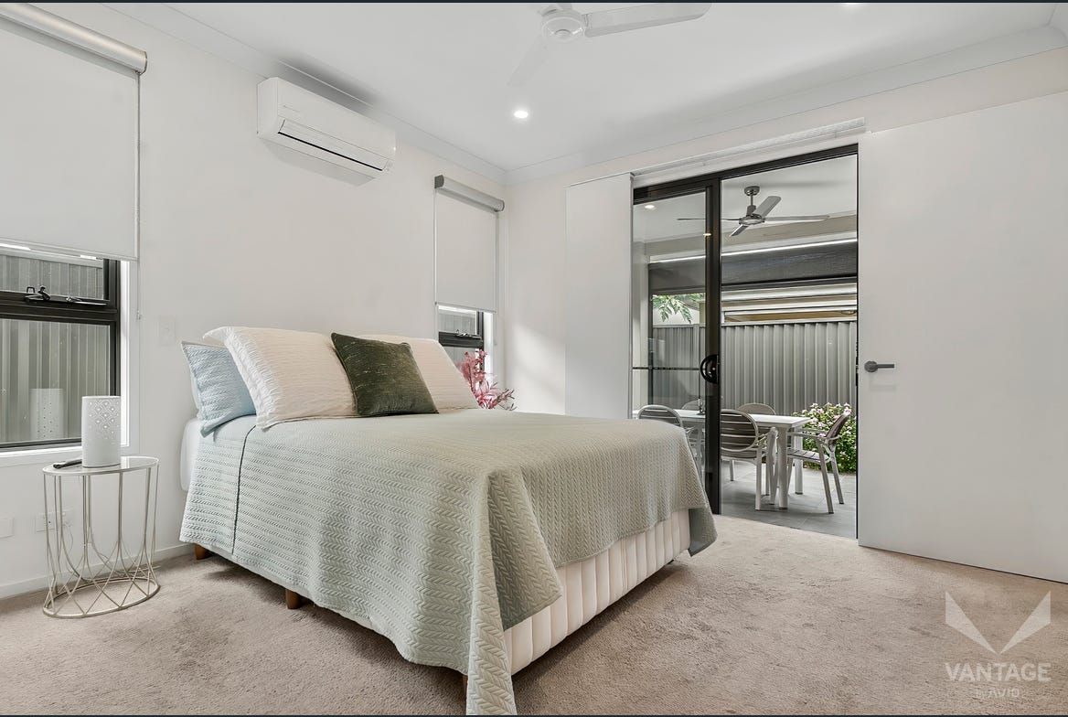 Discover Serenity at Vantage Caboolture Riverfront