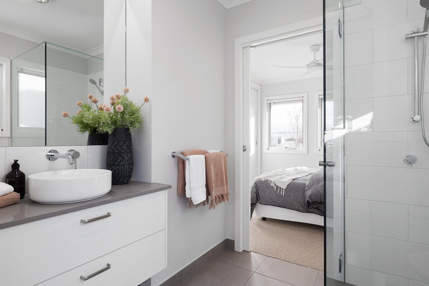 Your new modern home design