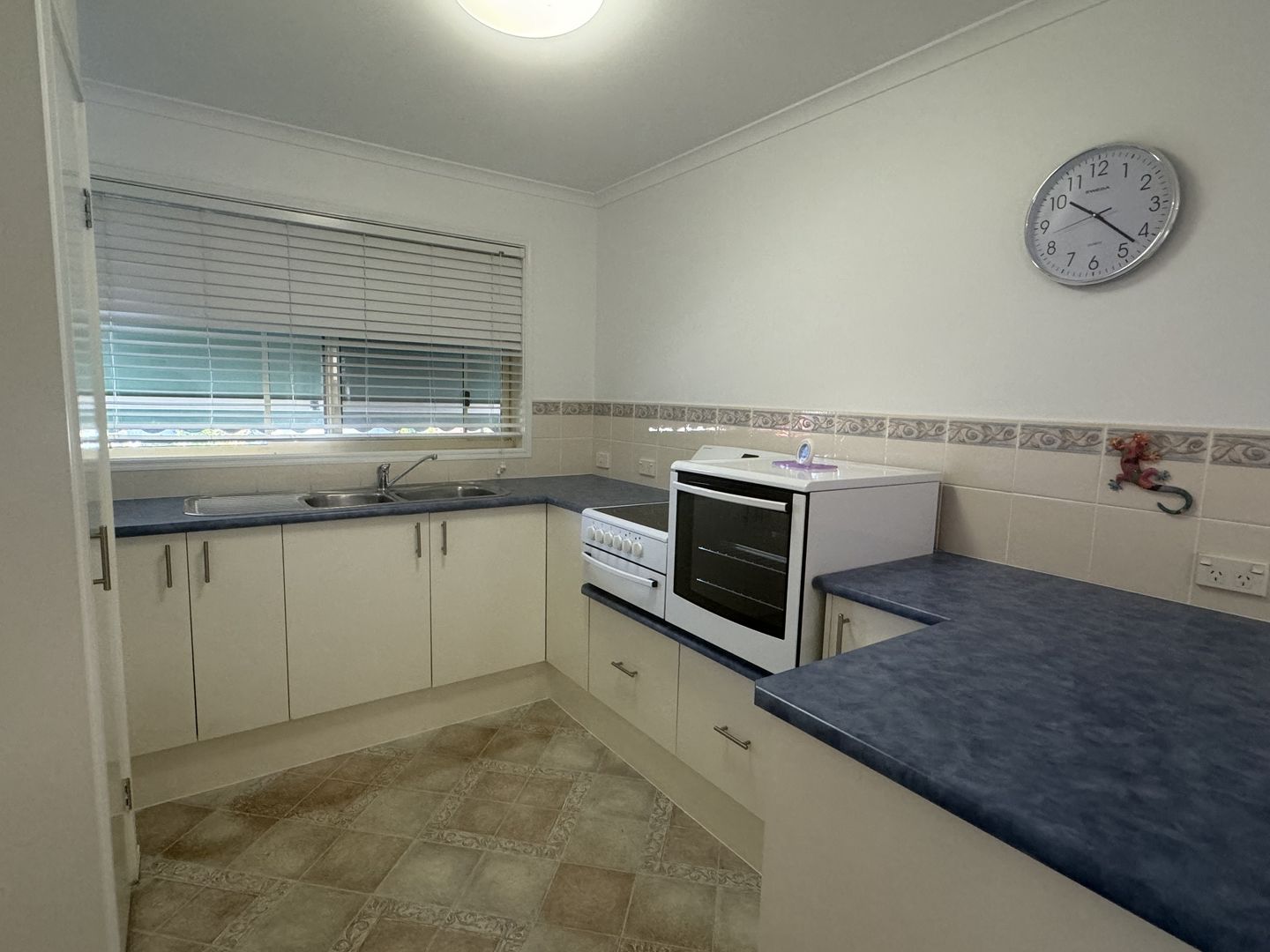 Ready to Move In Straight Away - Plenty of space