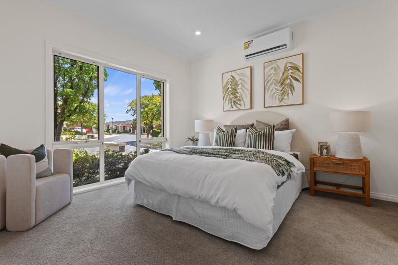 The epitome of comfortable retirement living