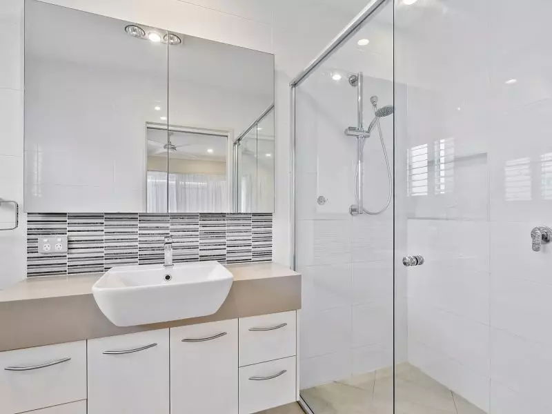 Site 85 - Established Coolum