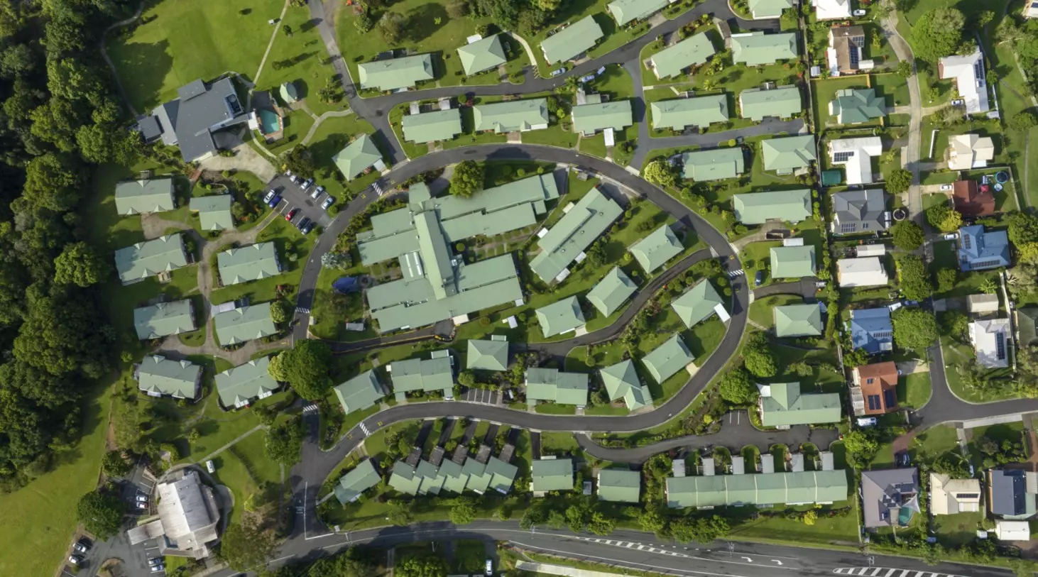 Quiet Cul-de-sac Location - Unit 54