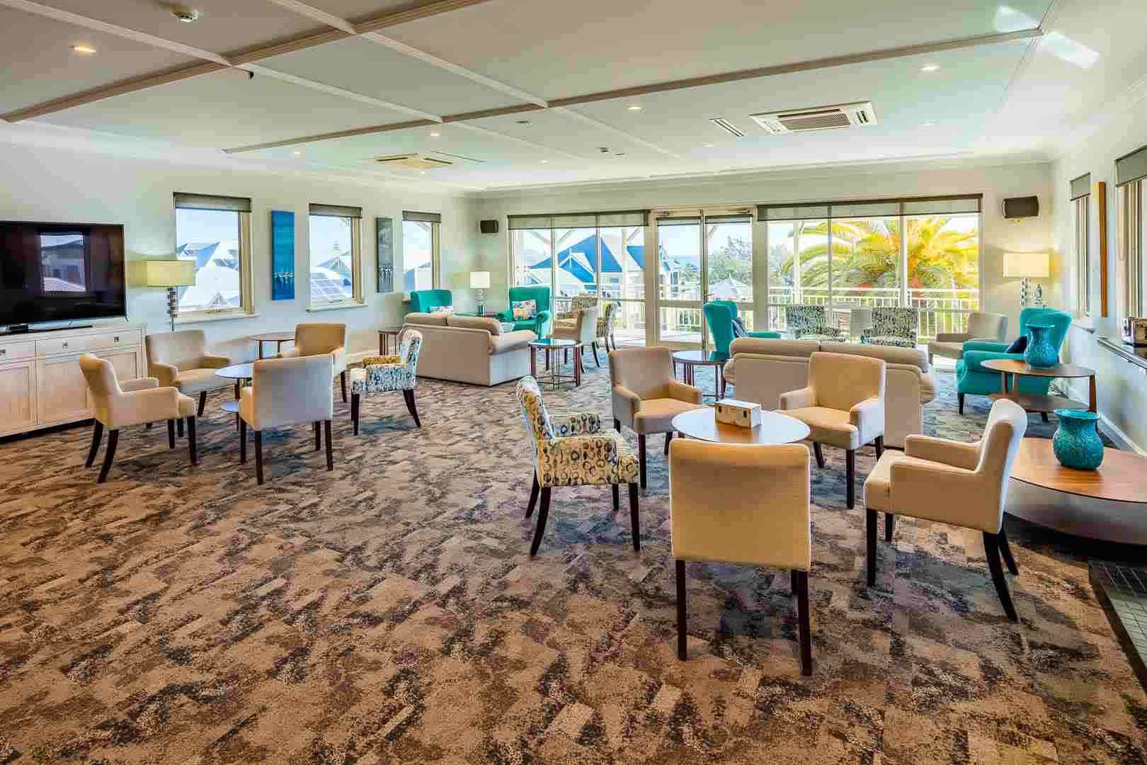 Harbourside Village Mindarie