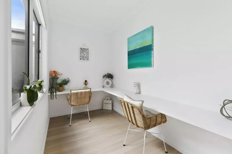 Site 43 - Established Portsea