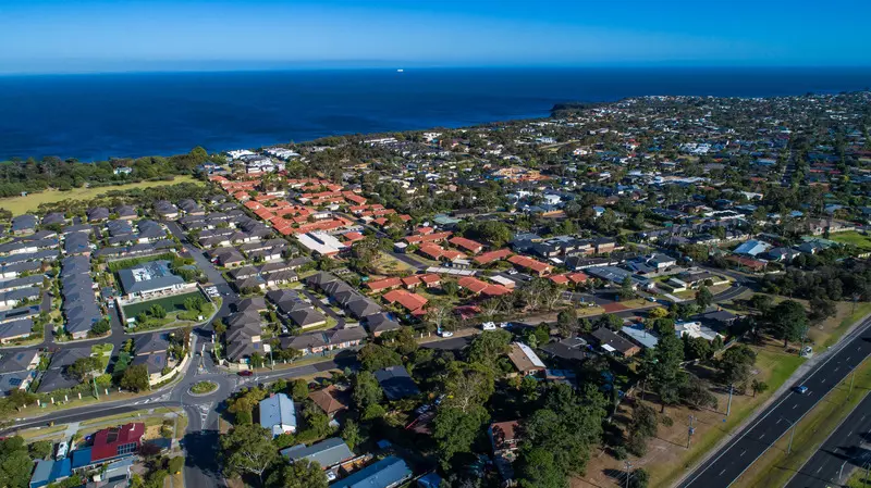 Refreshed Villa with Sunroom and Private Garden