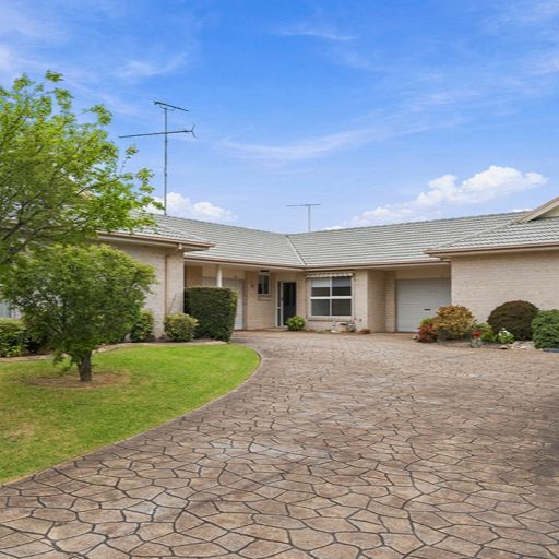 Two Bedroom + Study | Villa 14