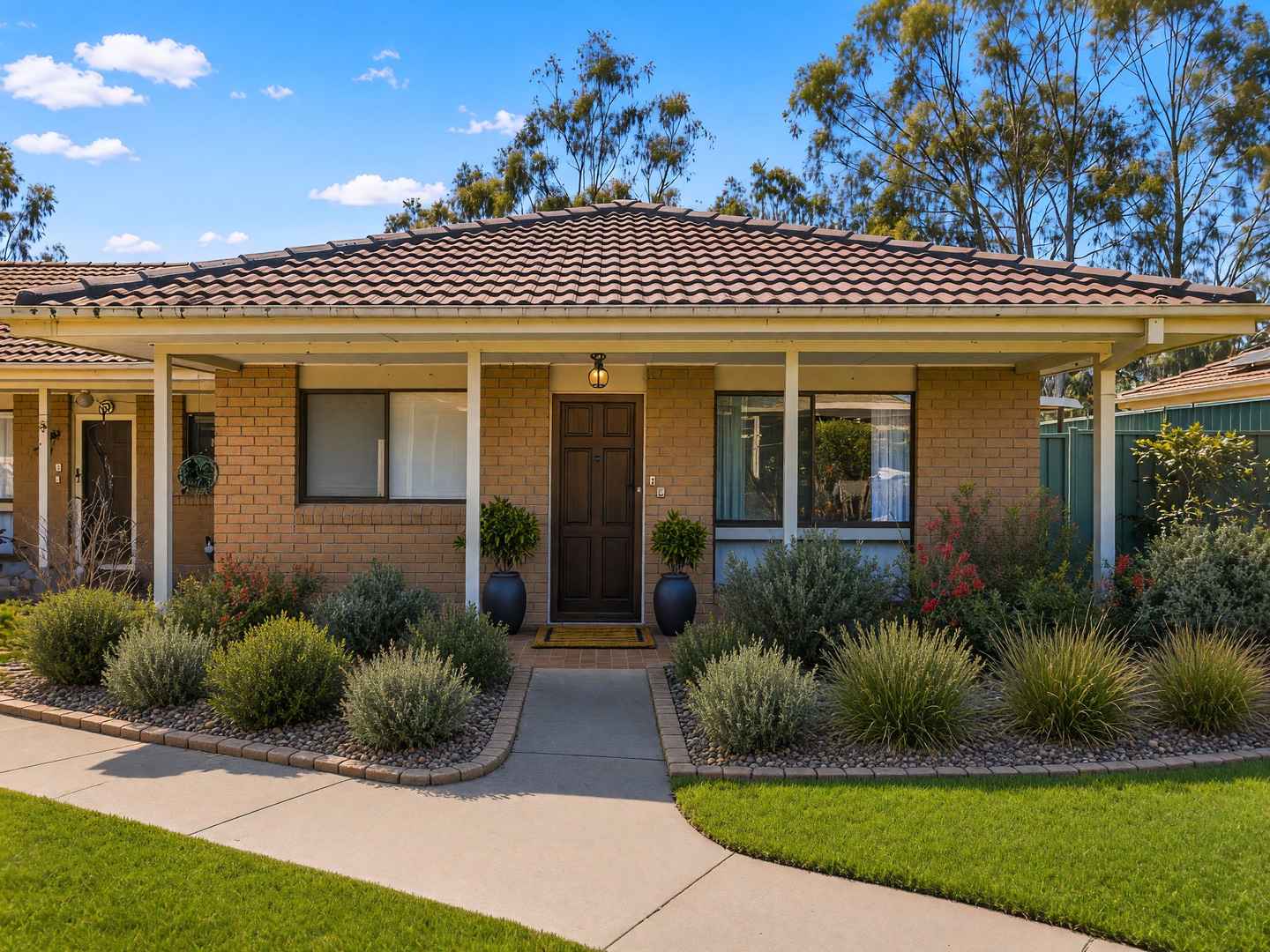 Two Bedroom | Villa 26