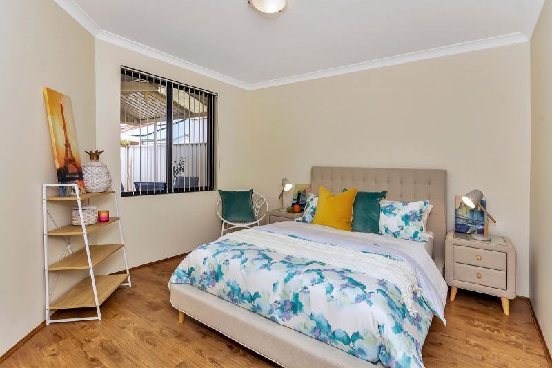 ARCADIA WATERS MADDINGTON - External Access with Resort Style Living...