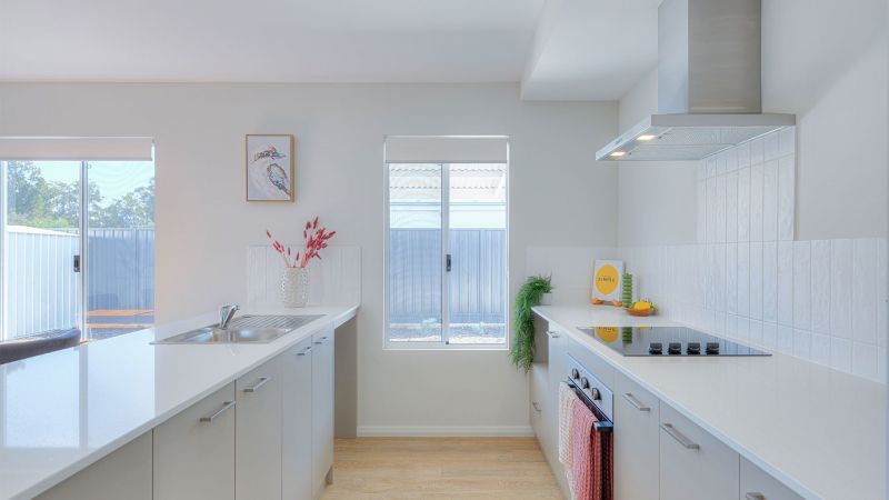 3 bedroom home - Warner Design