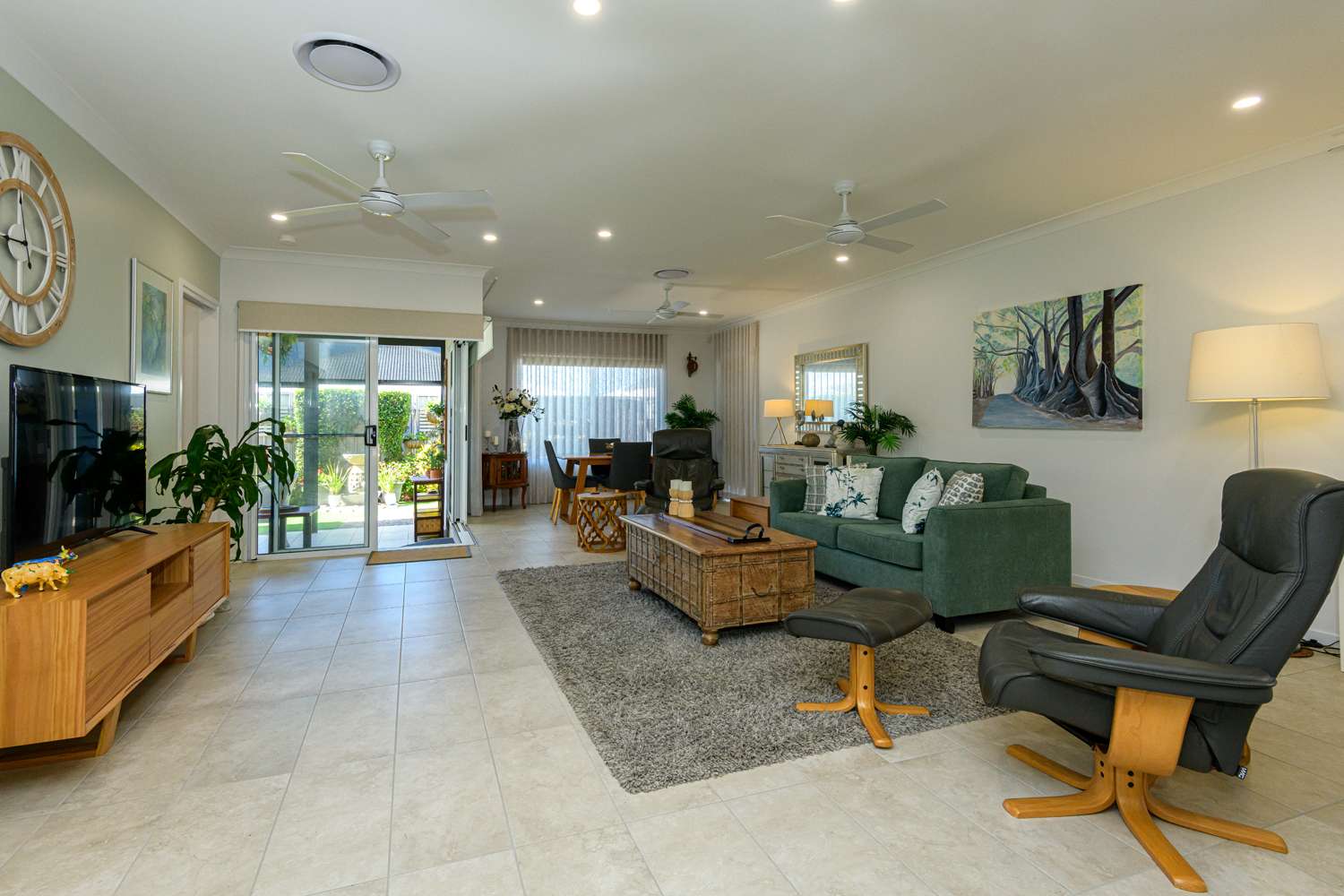 A Statement in Style & Space – Lupine 456