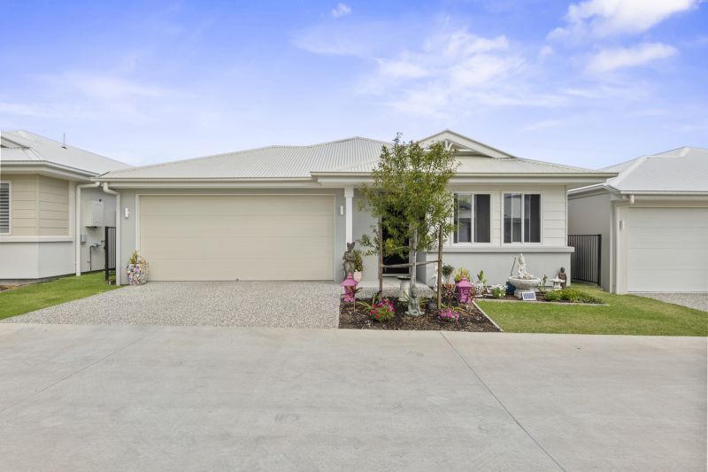 Vibrant Lifestyle Living!