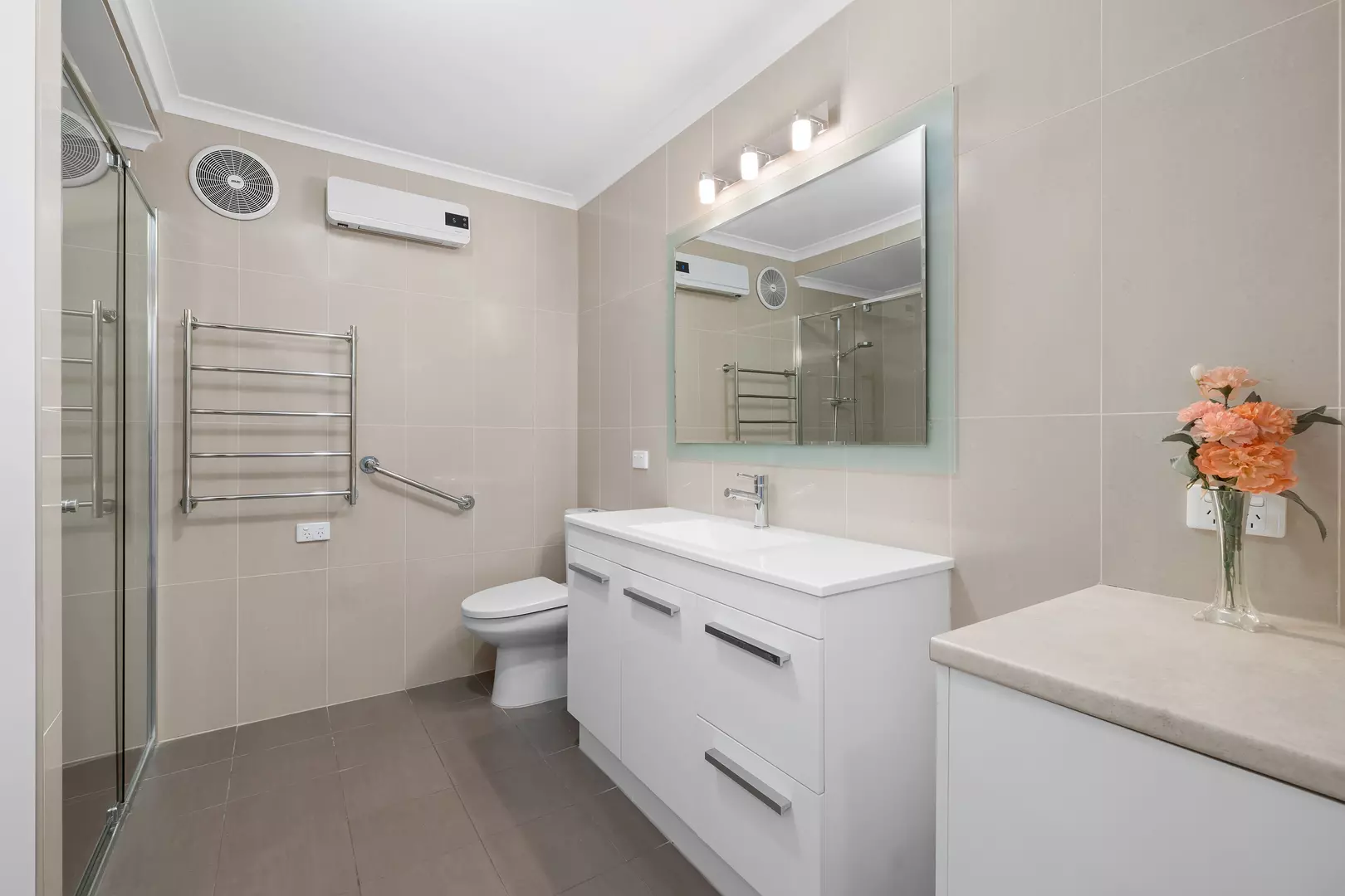 Maranoa Close Retirement Village Unit 17 Two-Bedroom $550,000 to $600,000 Strata Title