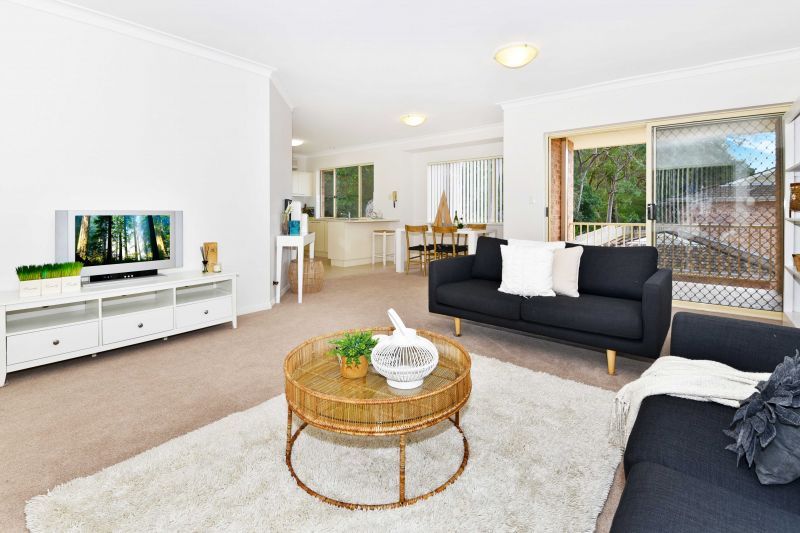 Ground Floor Unit with Easy Access to Erina Fair Shopping Centre