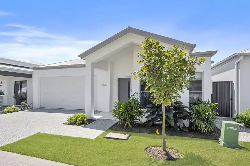 Site 164 - Established Brighton