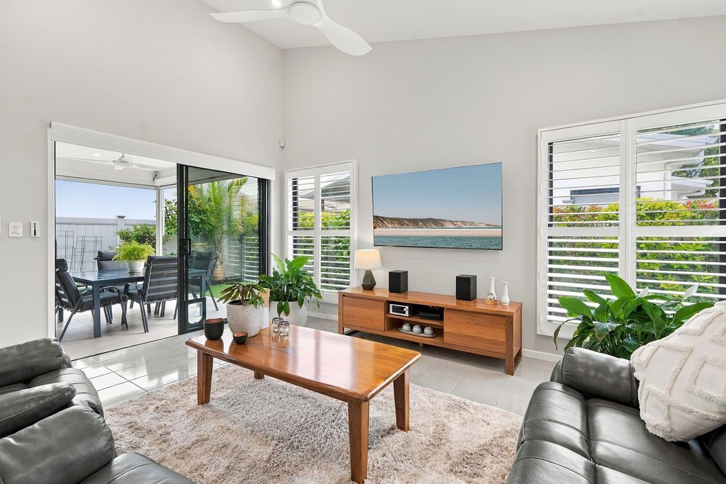 Palm Lake Resort Caloundra Cay