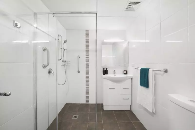 The Governor's Retirement Resort - Independent Living with a Genuine Sense of Community