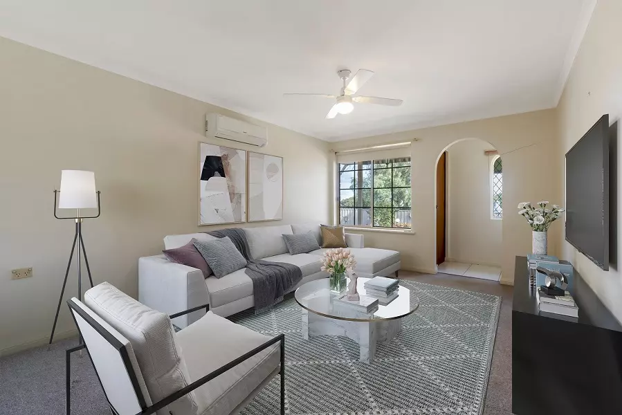 Two Bedroom with Garage - Private Location