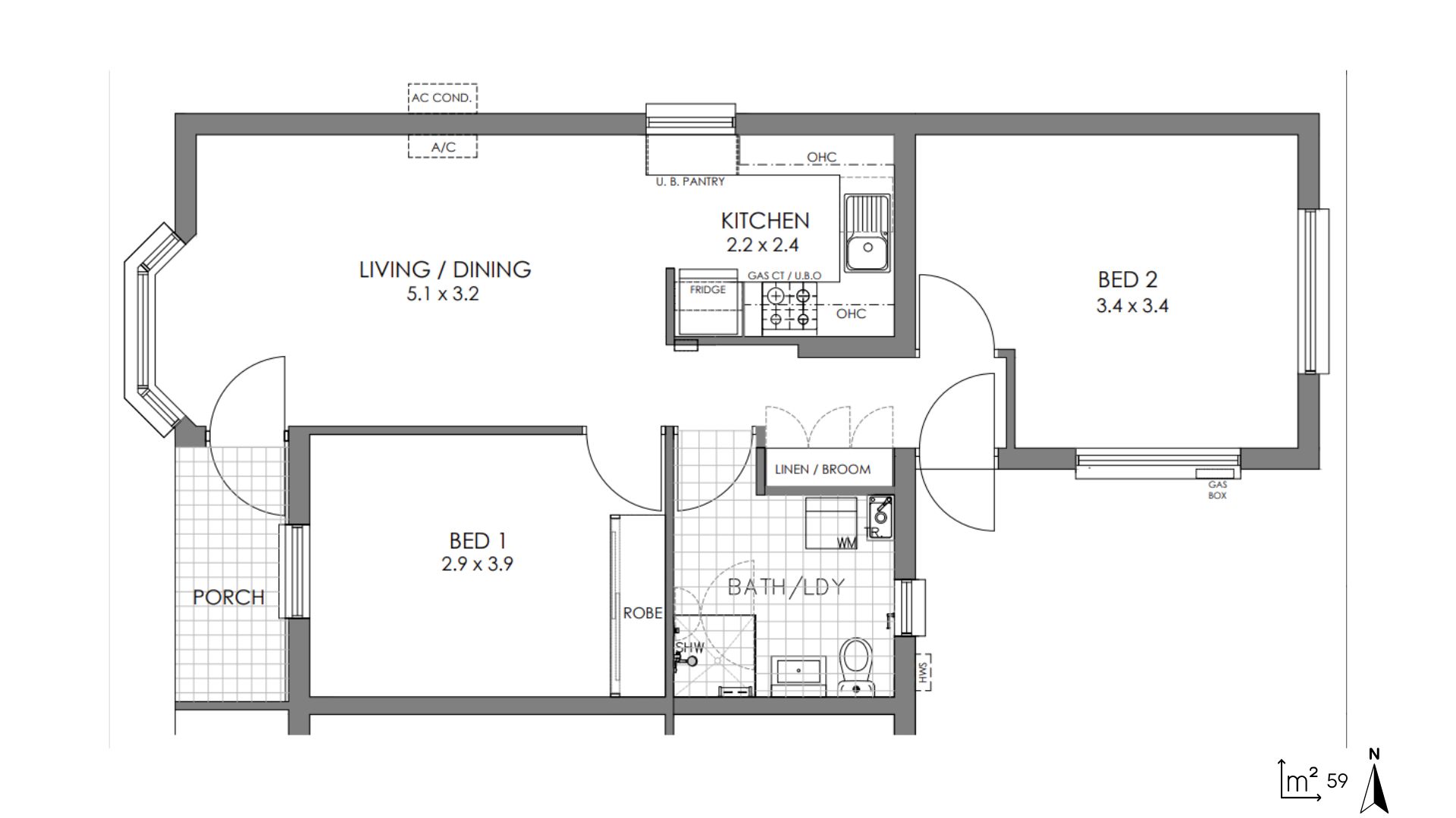 Are You Aged 65 Years Or Older And No Longer Working Full Time ? Step into Calm, Coastal Retirement Living in Hove