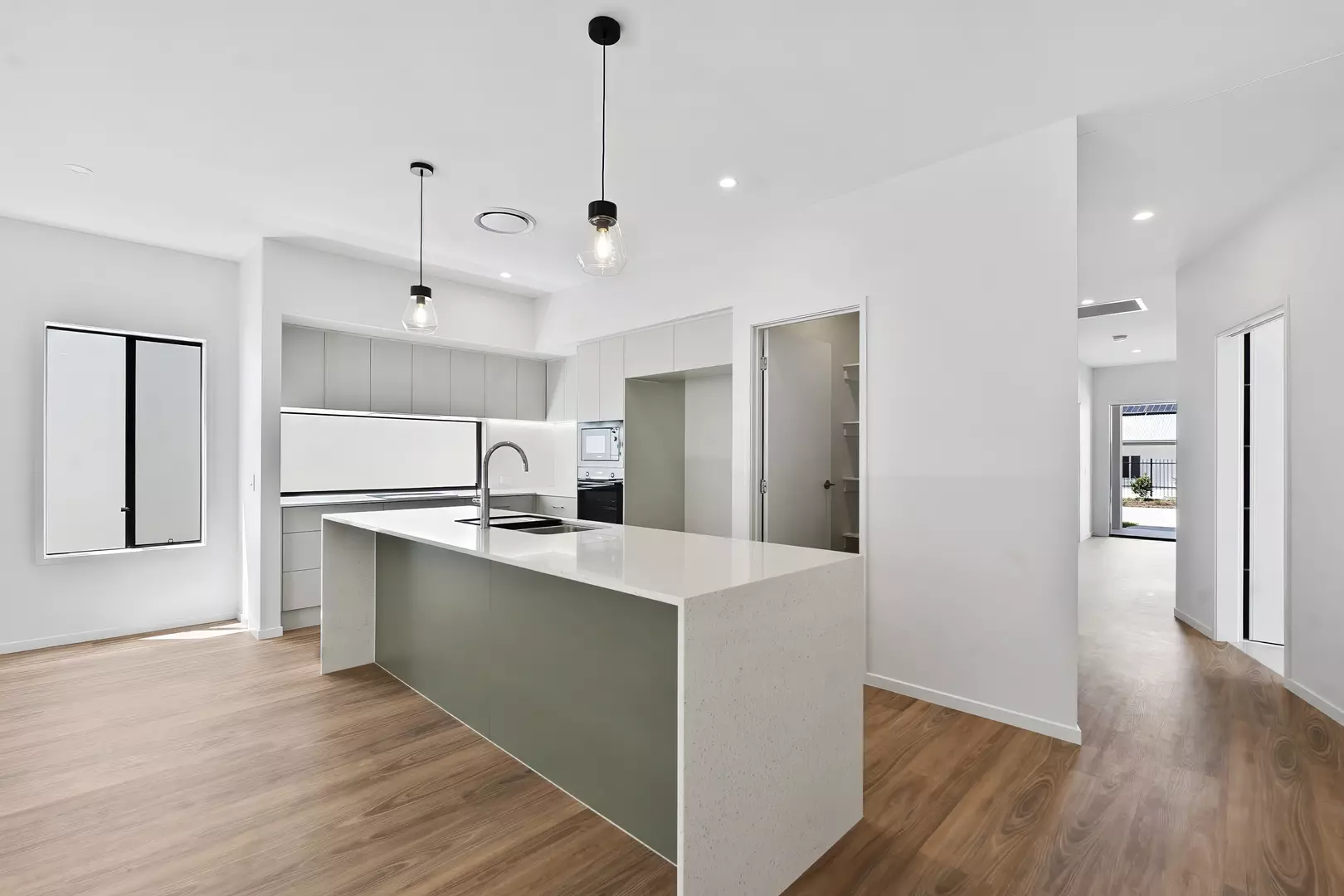 Halcyon Serrata Premium Special Release - Move-in ready