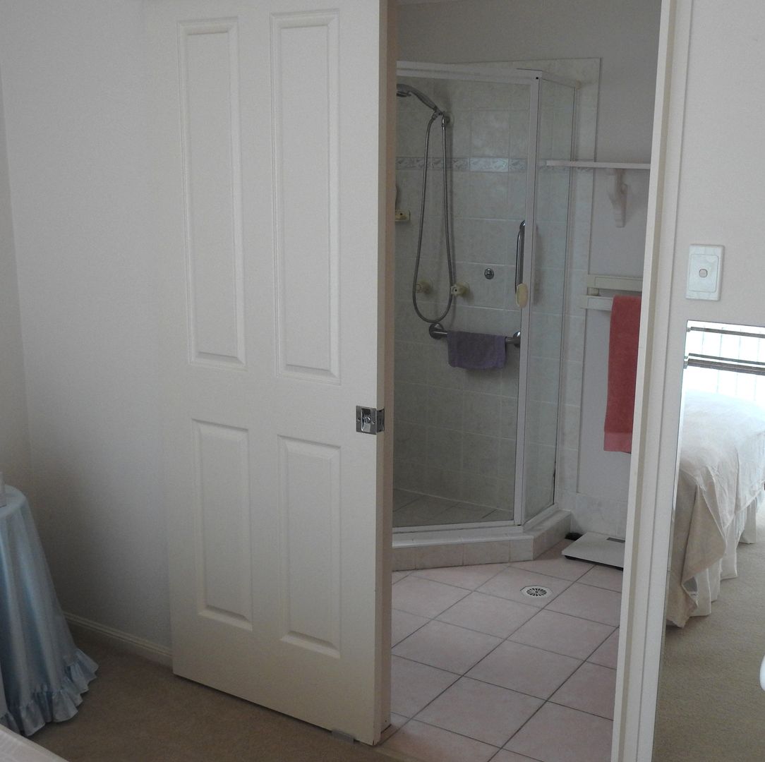Manufactured Home