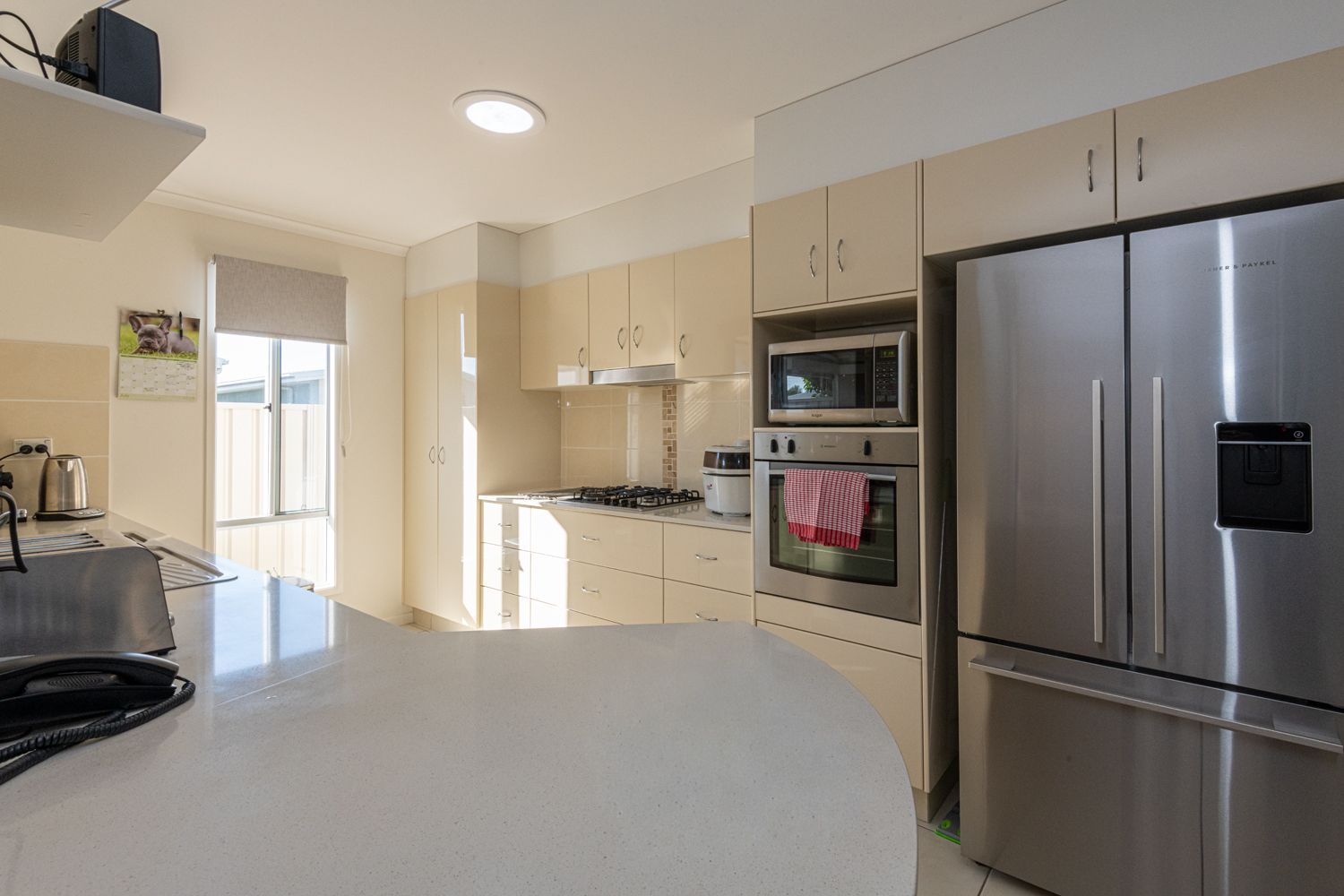 Spacious, Stylish & Perfectly Positioned for Easy Resort Living 