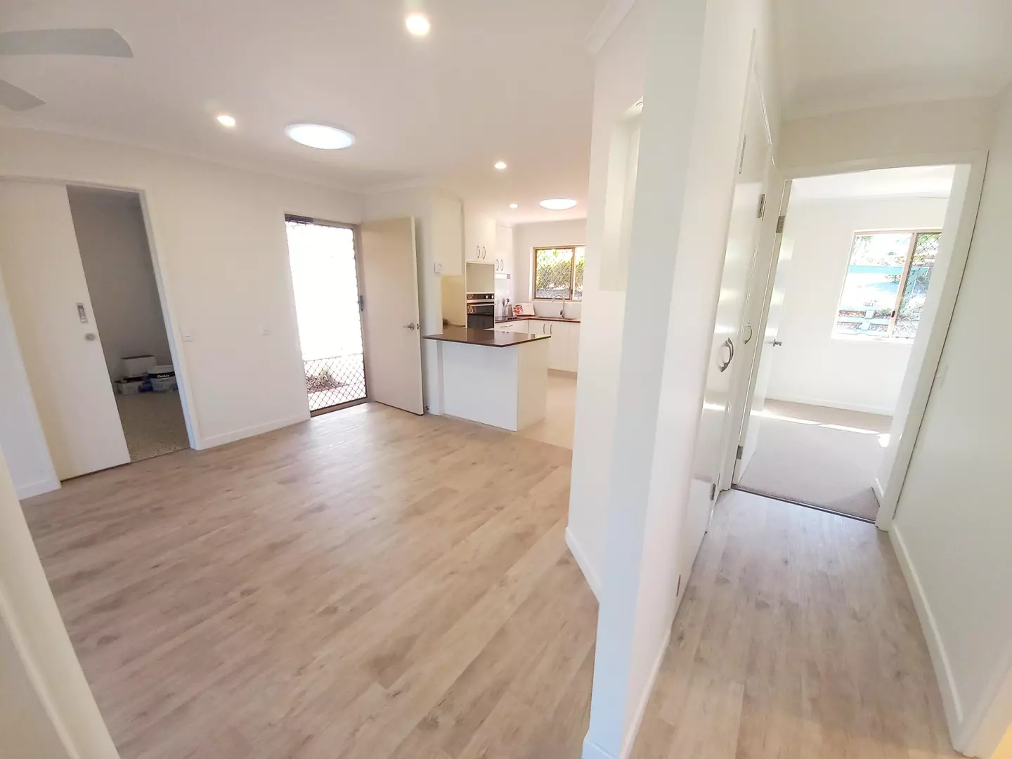 Perfectly located! Unit 6 Palmwoods Garden Village