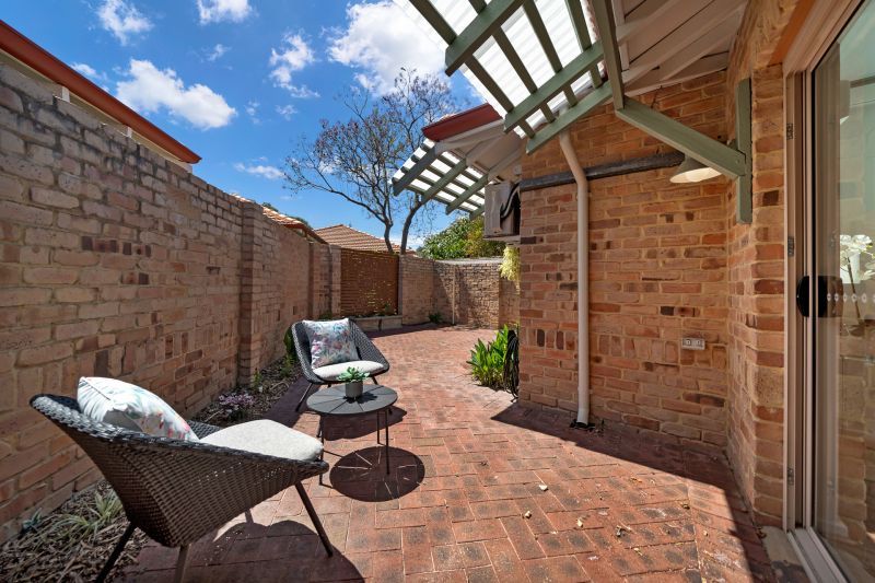 UNDER OFFER. So much to love about this stunning villa.