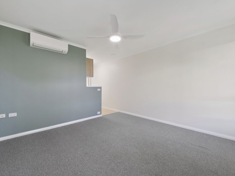 Rent in Seniors Community