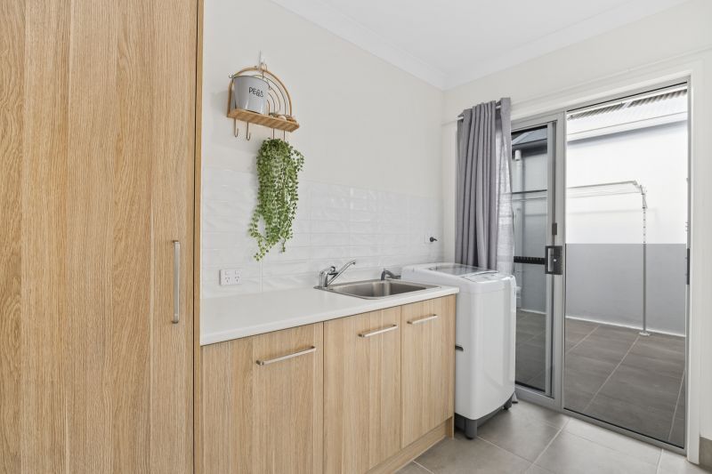 Site 155 - Established Kalbar