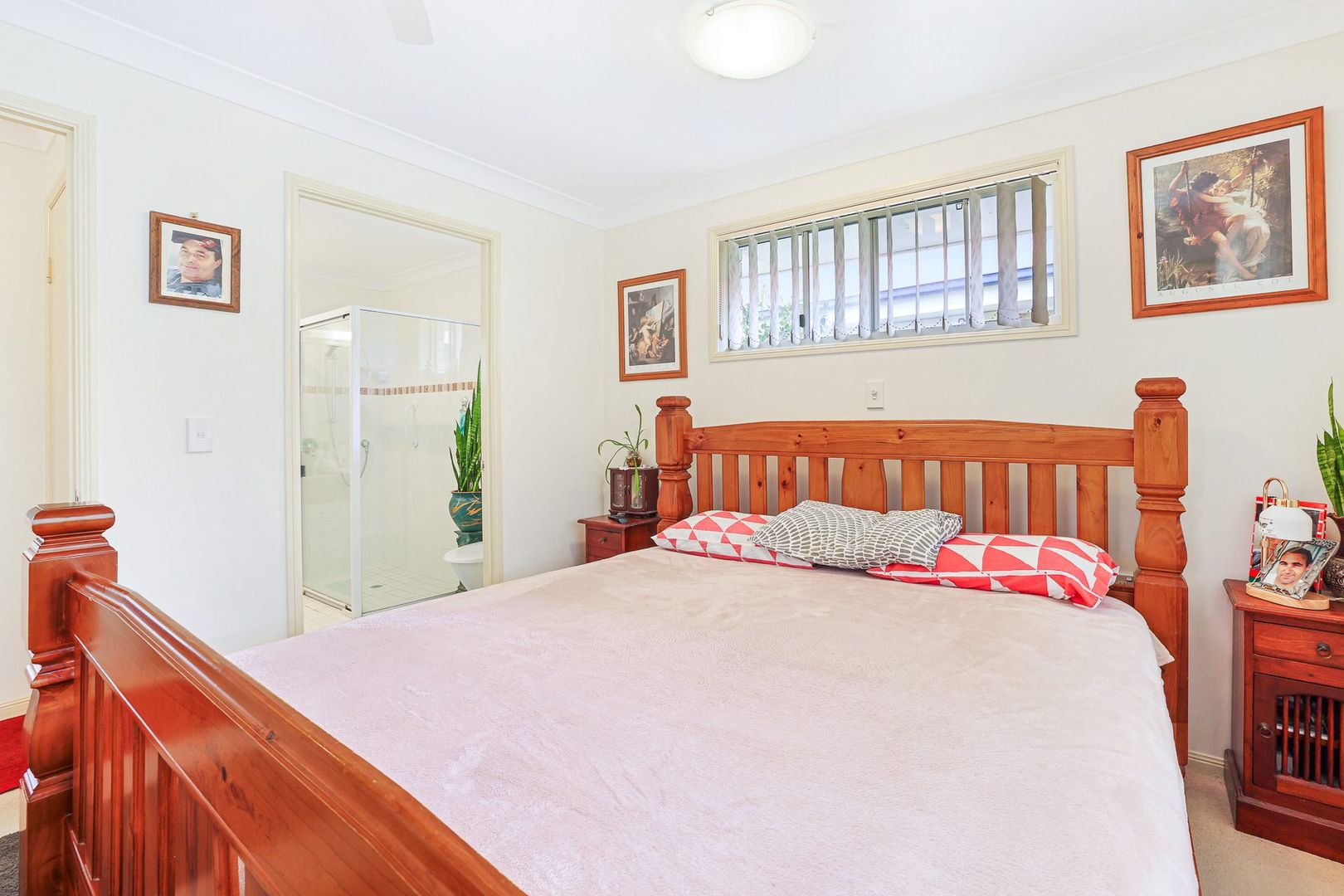 Spacious Living within a Wonderful Community