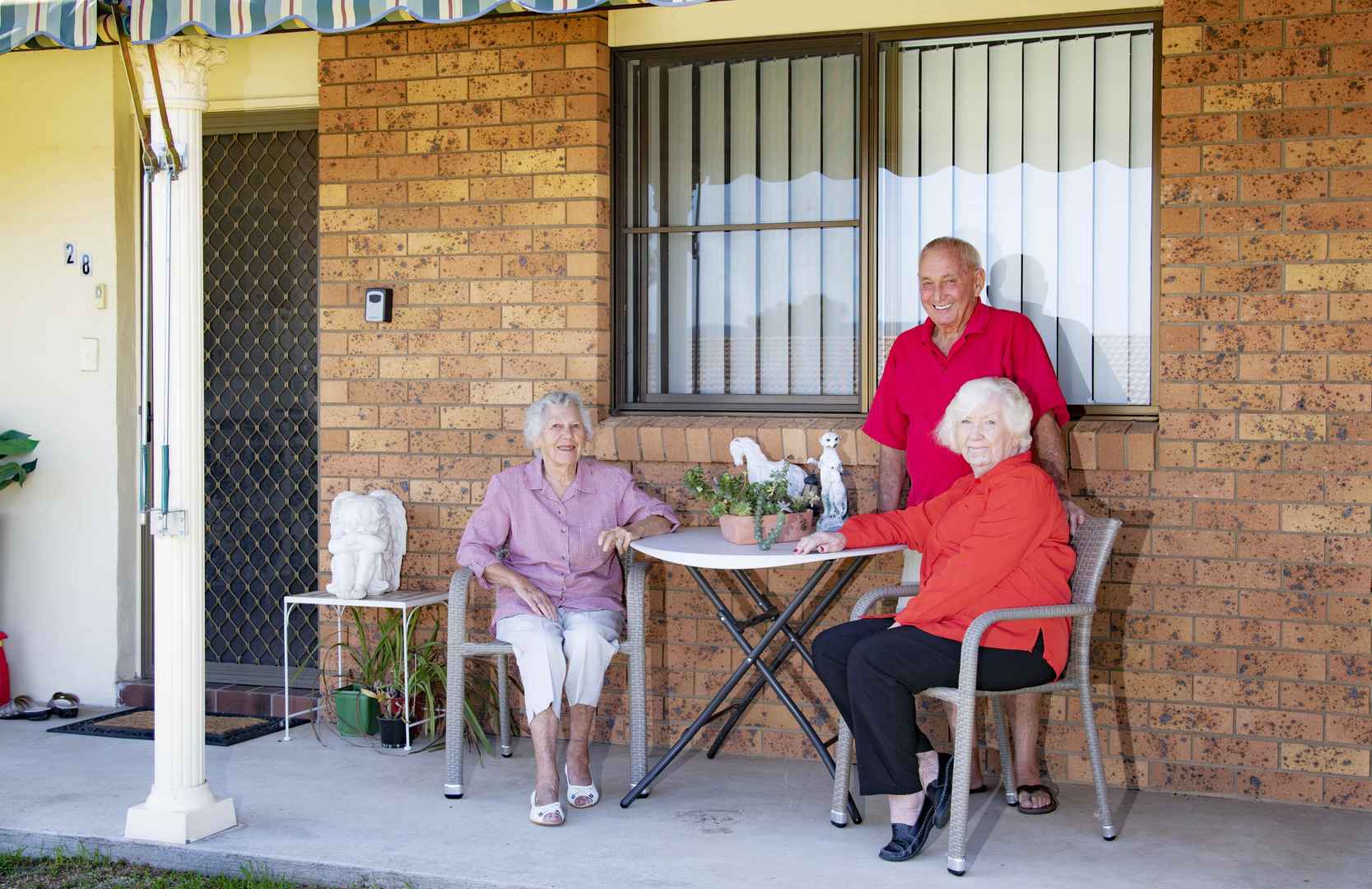 RFBI Moonbi Masonic Retirement Village