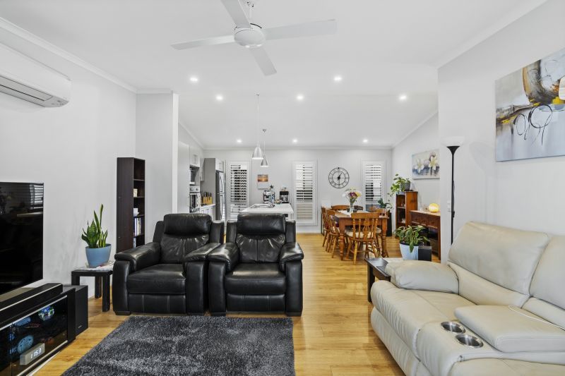 Effortless Living - Move in and Enjoy!