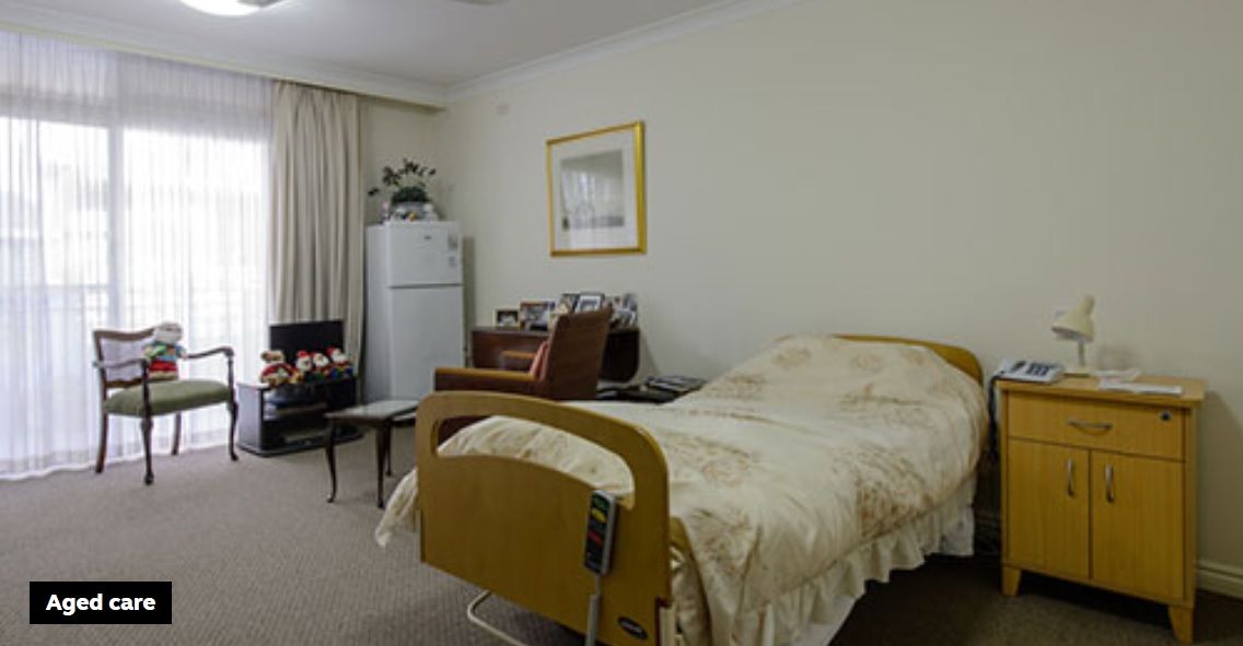 Uniting Ronald Coleman Lodge