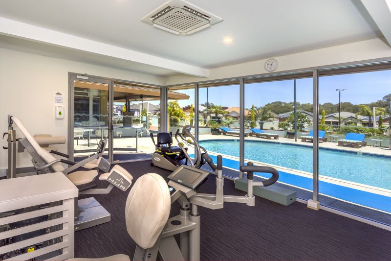 ARCADIA WATERS MADDINGTON - 3 Bedroom Semi Ensuite