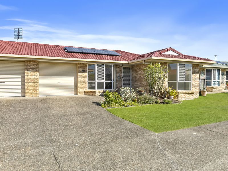 Fully Refurbished Home Near Community Centre