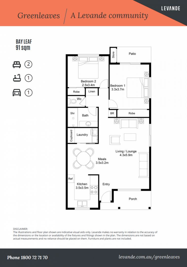 95/91 Tryon Street, Upper Mount Gravatt (under construction)
