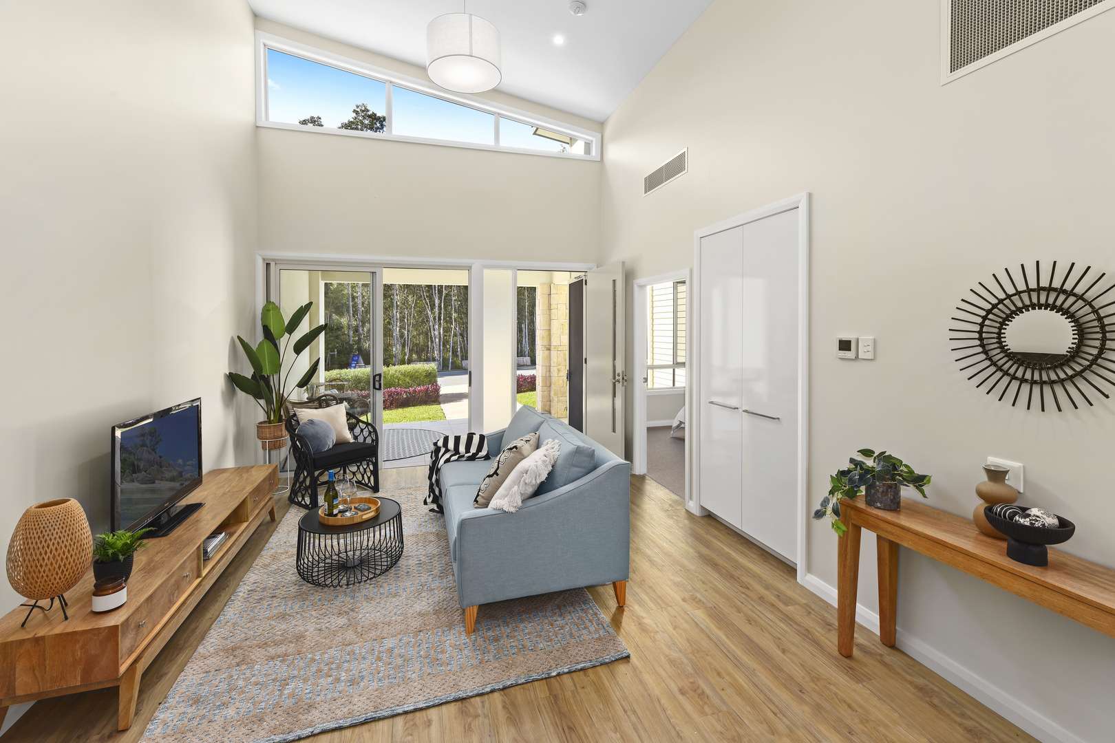 RSL LifeCare - Ocean Drive Pozières Retirement Village