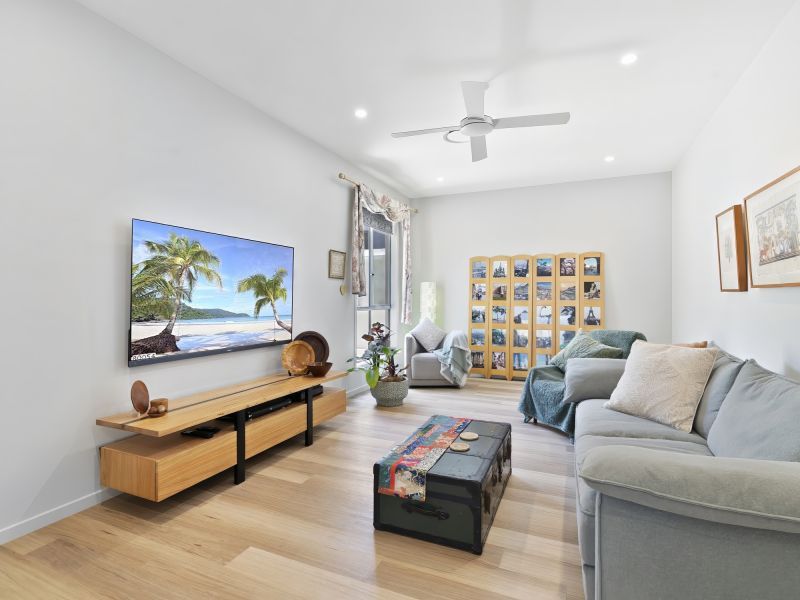 Site 191 - Established Monteverde