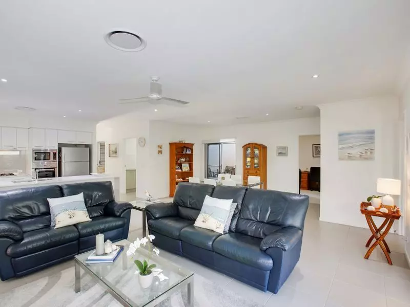 Spacious Design, Fabulous Position