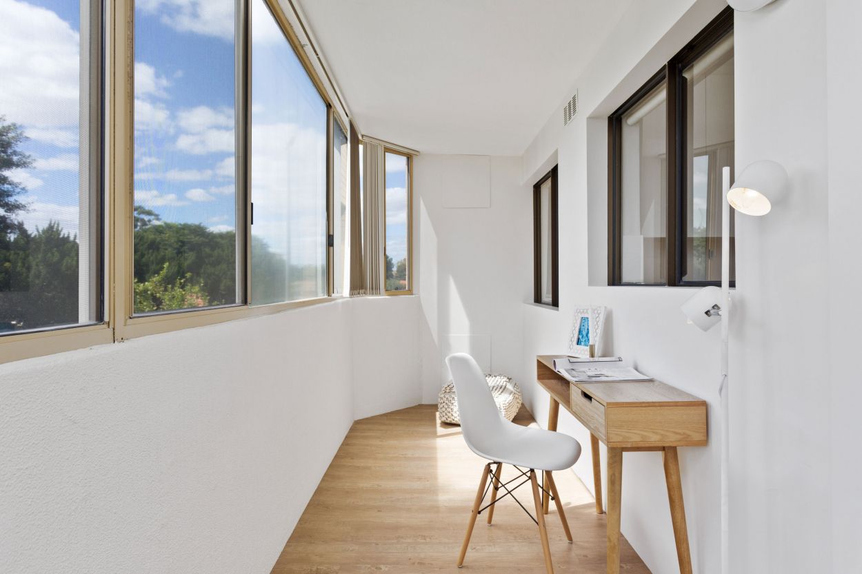 SwanCare - Leisure Access Apartment, 2 Bedroom