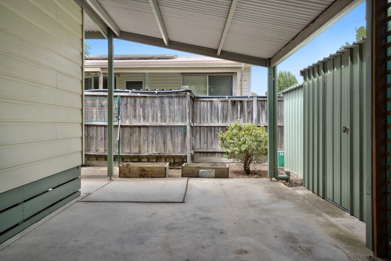 Newly Painted Interior & Large Front Deck