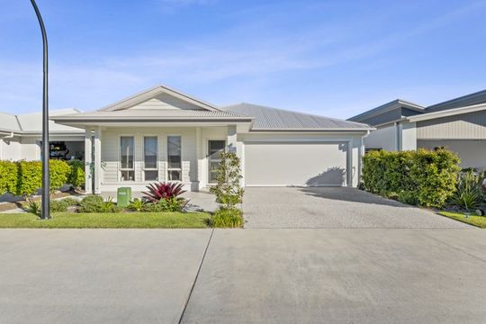 Site 207 - Established Beechmont