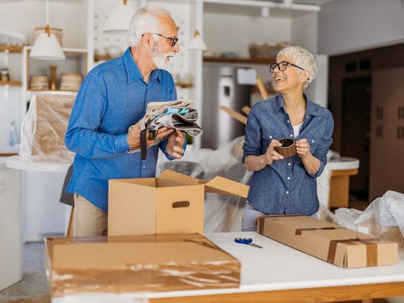 Over-55s Living vs. Retirement Village vs Apartments: Navigating Australia's Best Options