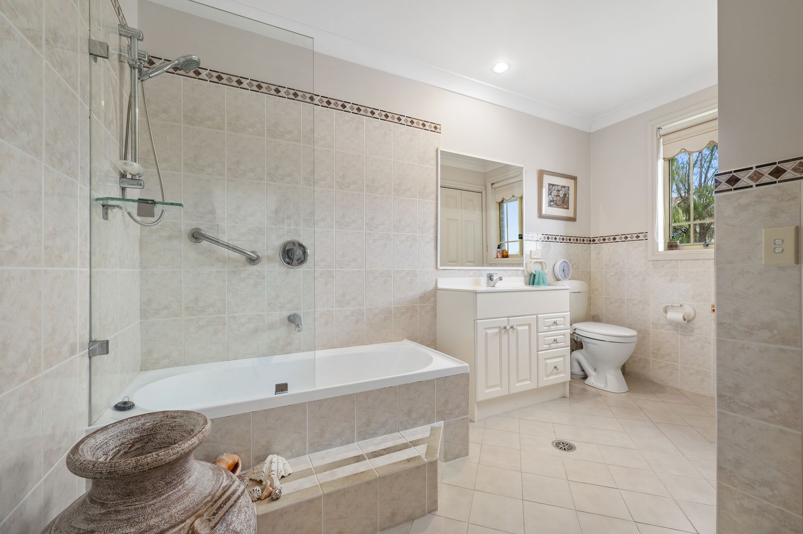 Introducing an Exceptional First Floor Unit with Garage at Mountainview Retreat Retirement Village!