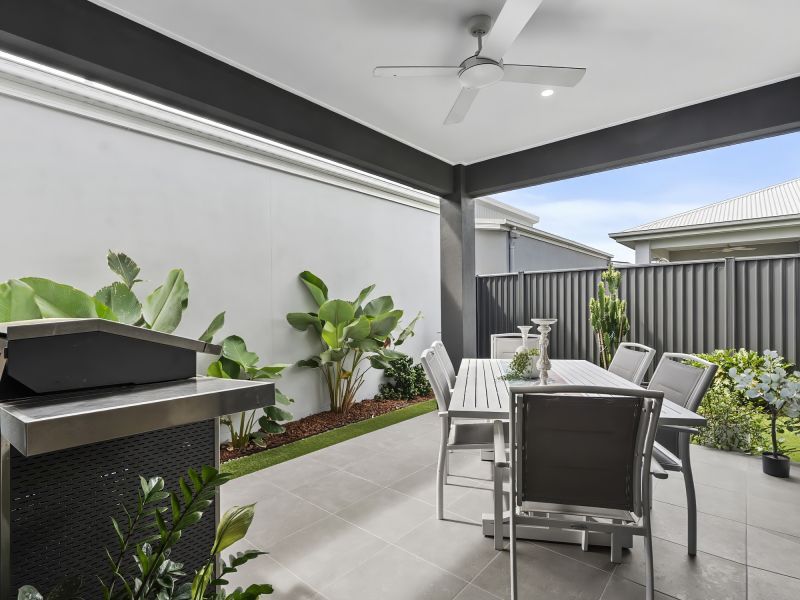 Site 201 - Established Sorrento