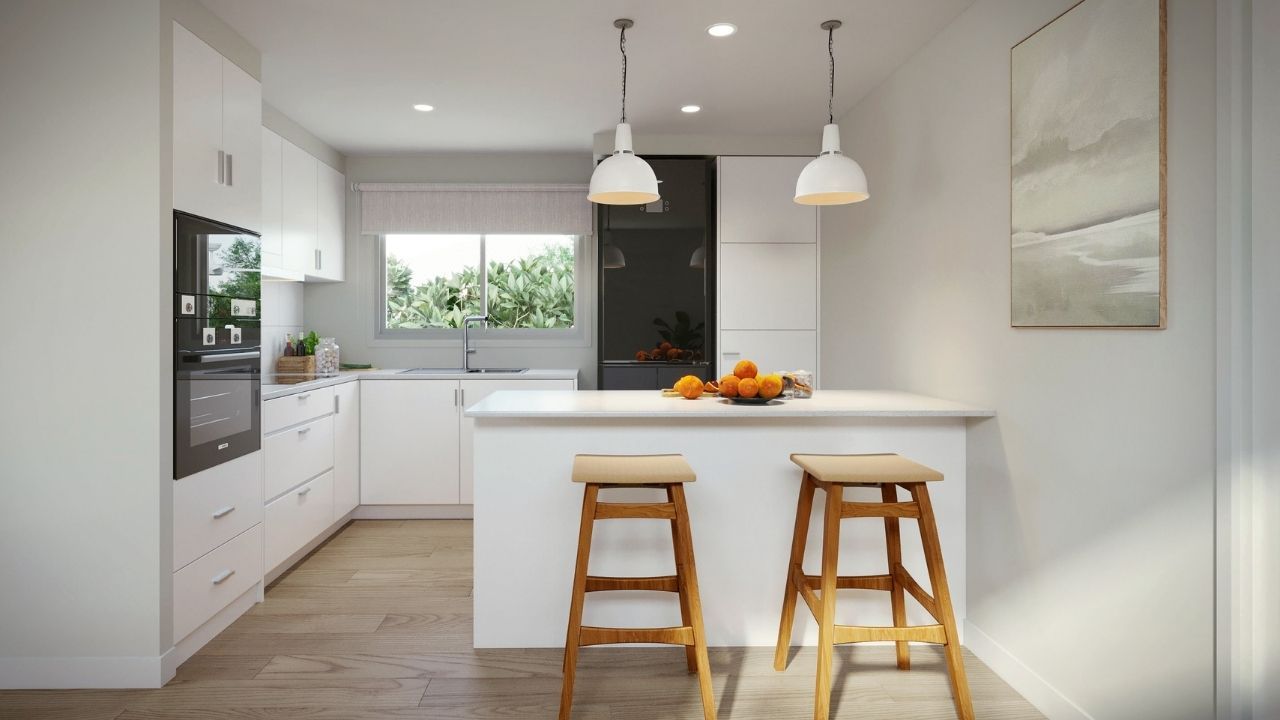 The Hakea is designed for effortless living - Lot 40.