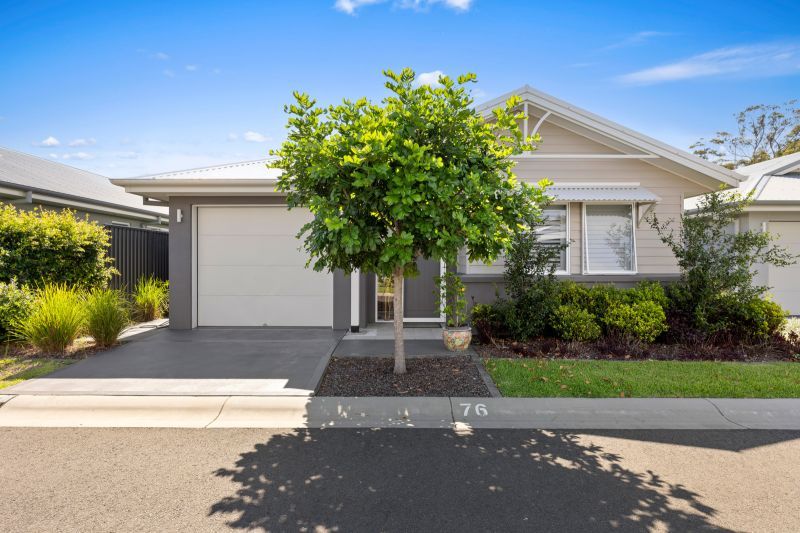 Great Alfresco Space!
Bright Two Bedroom Home