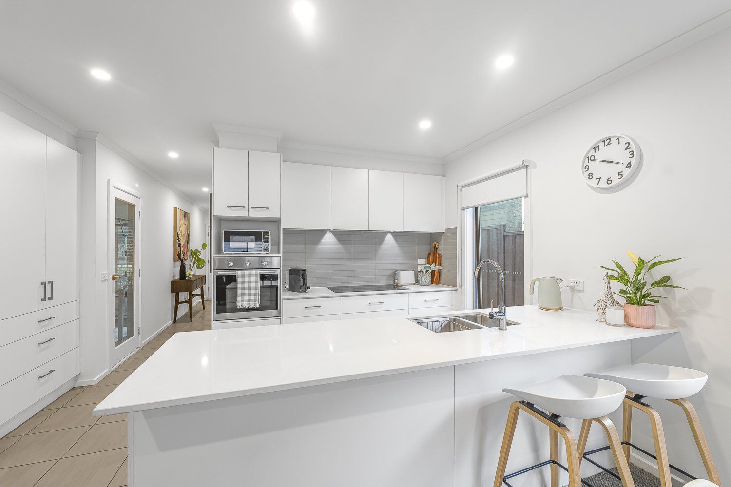 Lifestyle Communities Wollert - Beautifully appointed one-bedroom home with study
